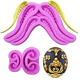 Moule à gâteau en silicone M47