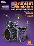 The Drumset Musician 2nd Edition