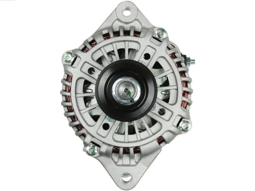 Alternateur 100A avec poulie pour Mazda RX-8 SE FE compatible N3H118300
