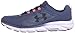 Under Armour Charged Assert 9 Downpour Gray/Downpour Gray/Black 10 M US