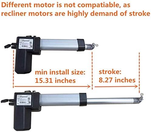 Close-up of the 5-pin hand control plug connection