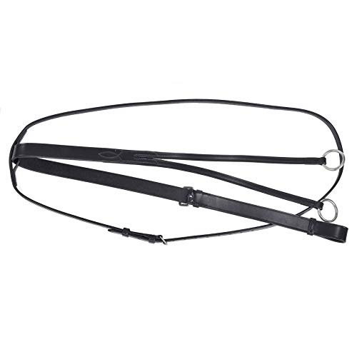 John Whitaker Barton Martingale Full Size Black