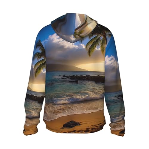 Chaqueta de Protección Solar para Hombre y Mujer UPF 50+ miniatura 7