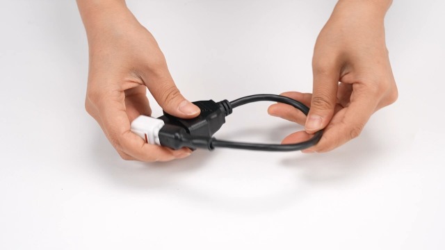 Amazon.co.jp: オートバイ診断ケーブル、4ピンOBD2障害コードリーダー