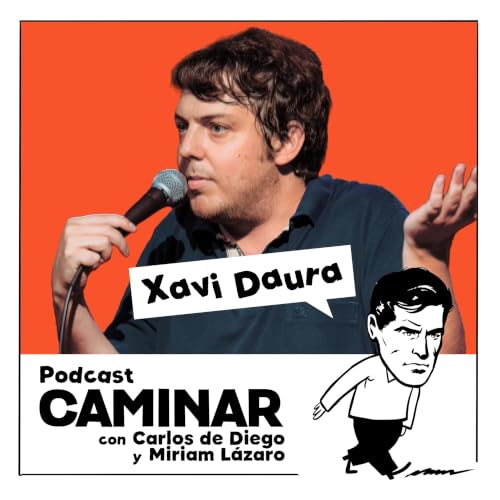 Xavi Daura