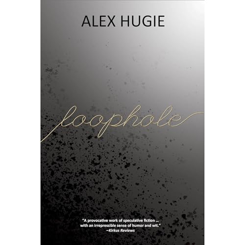Loophole by Alex Hugie episode artwork