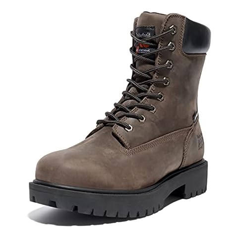 Timberland PRO 8 Inch Work Boot Cover