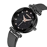 Elegante y extravagante, incrustaciones de flash de diamante, hermoso espejo octogonal de corte en estrella, pequeña escala de diamante roto, disfrute de un tiempo simple y hermoso, proceso de corte tridimensional, forma de estrella octogonal, hermoso y deslumbrante