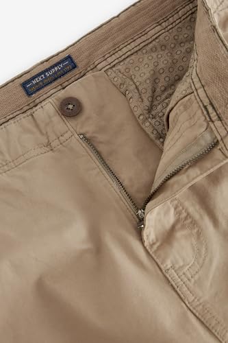 Image of Tagas Men's Loose Fit Slant Pocket Shorts || Shorts for Mens || Casual Shorts for Mens || M-SHORT-2-NAVY-38