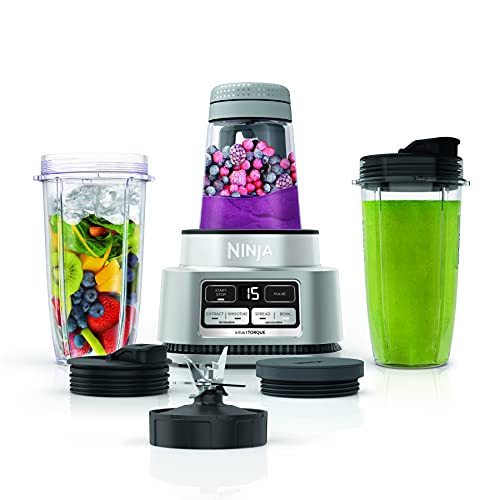 Ninja Foodi SS101 1200W 400mL
