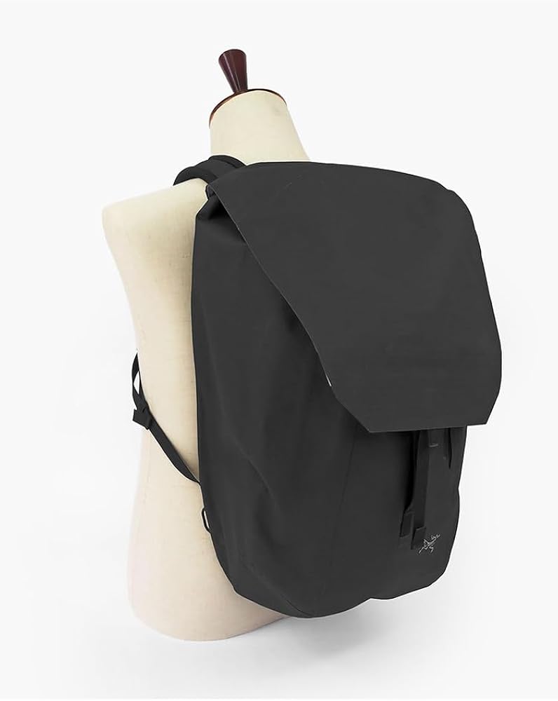 Amazon.co.jp: [アークテリクス] リュック 防水 メンズ レディース 撥