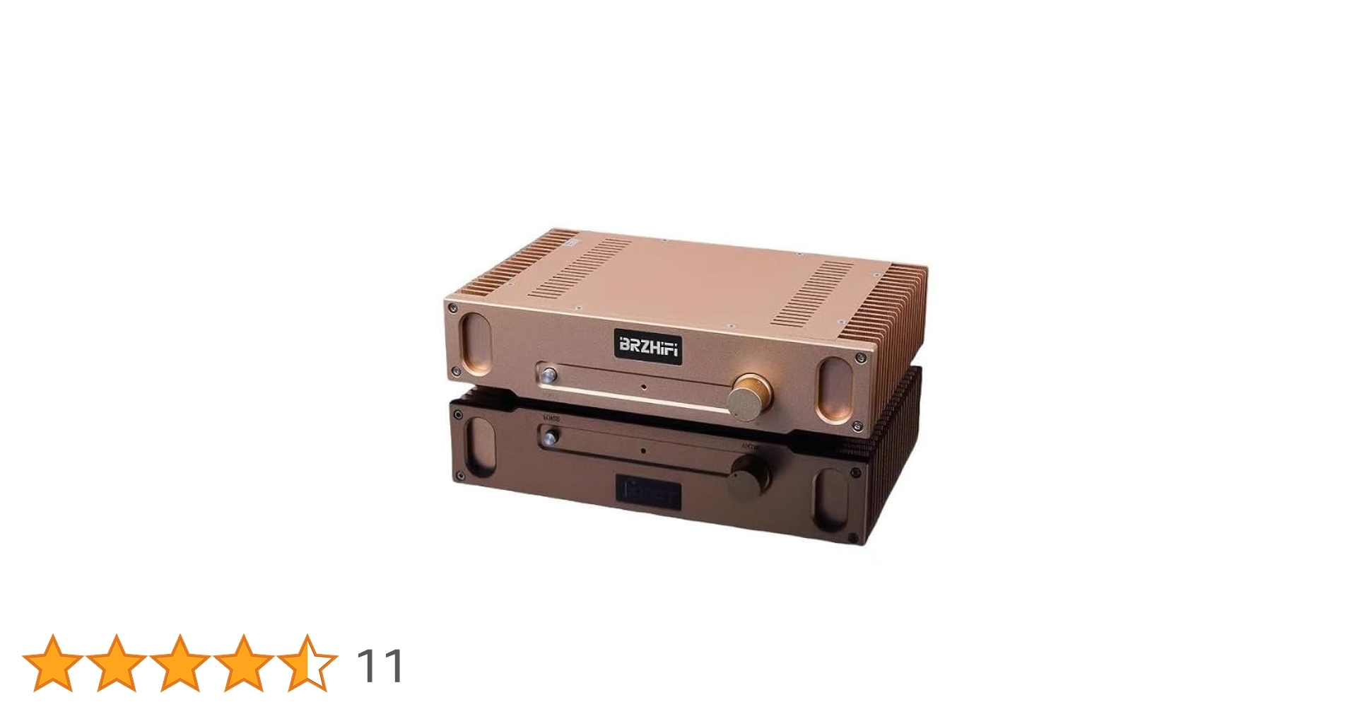 ほとんど新品　クラスA 　アンプ HiFi 15W*2 ステレオ デジタルアンプ Amazon | クラスA パワーアンプ HiFi 15W*2 ステレオ 2.0