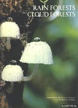 Hardcover Rain Forests and Cloud Forests Book