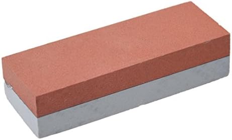 TOOGOO(R) Combination Grit Double Sided Knife Honing Sharpener Sharpening Stone Whetstone