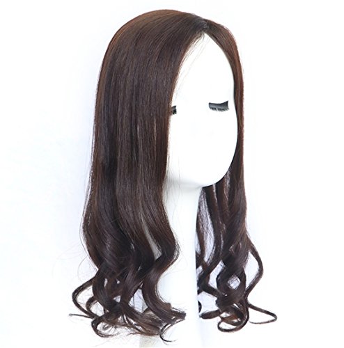 Extension couronne cheveux ondulés pour sublimer votre coiffure estivale - 2