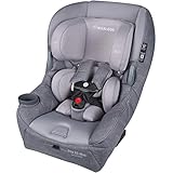 Maxi Cosi Pria 85 Max Convertible Car Seat in Nomad Grey
