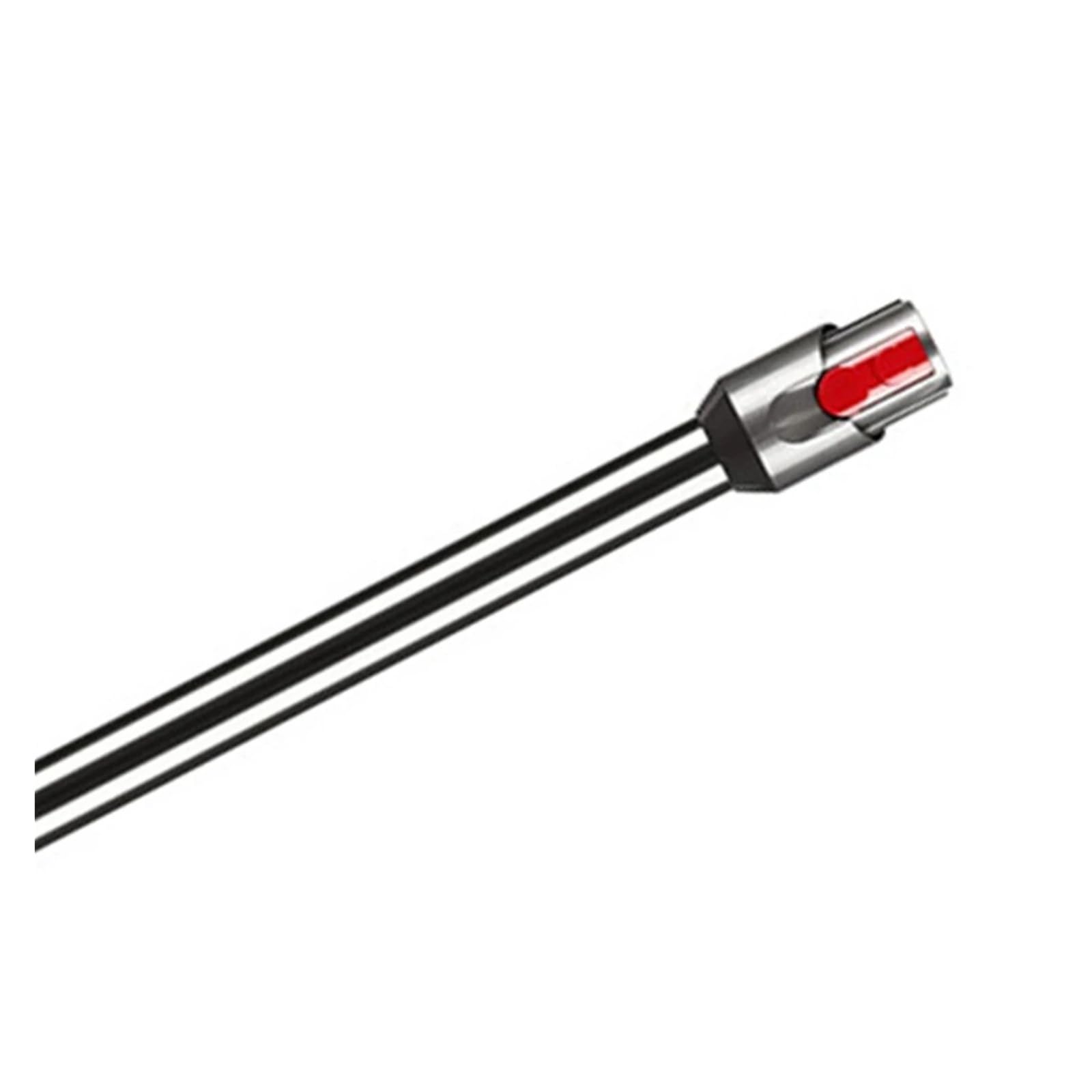 Asta Di Prolunga, Compatibile Con Dyson, V12 V10, Tubo Dritto In Alluminio Sottile, Tubo For Aspirapolvere Portatile