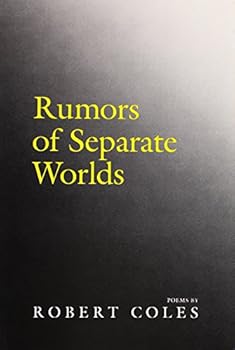 Paperback Rumors of Separate Worlds Book