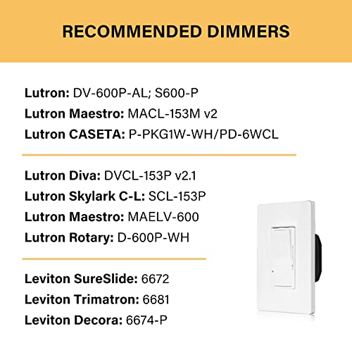 Sigalux E12 Candelabra Bulb 60W, Led Chandelier Light Bulbs Dimmable, Flame Tip Ca10 Candle Light Bulbs, 4.5W, 500Lm 2700K Soft White, E12 Bulb Candelabra Base, 16 Pack #TOP6