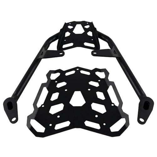 Porte-bagages arrière de moto XADV750 Forza750 NSS750 accessoire siège 2021-2024
