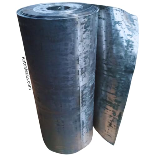 Mayco Ldfl12hdr Lead Flashing Roll 12