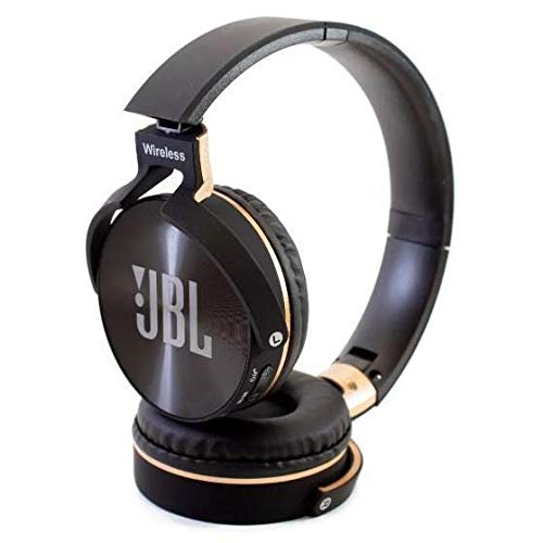 Fone de Ouvido Bluetooth Synchros E40bt Preto - Jbl : Amazon.com