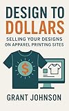 Design to Dollars: Selling Your Designs on Apparel Printing Sites