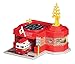 Daron FDNY Mini Fire Station with 1 Vehicle