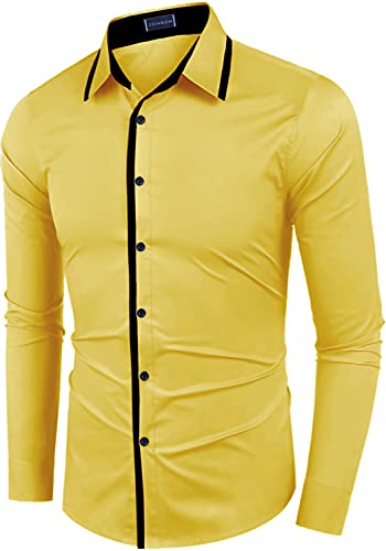 Image of Zombom Men Shirt