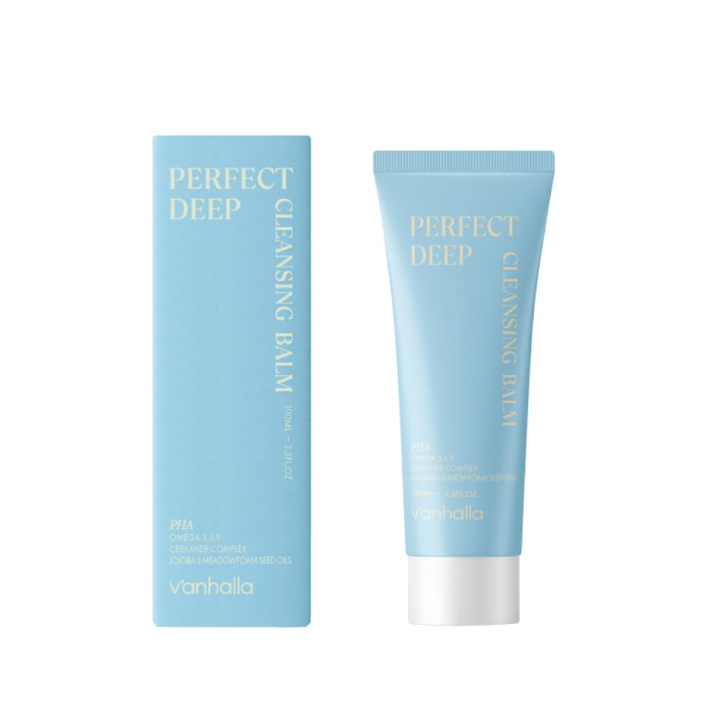 Perfect Deep Cleansing Balm 100ml (3.3 fl.oz)