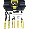 Starter Bench Tool Kit