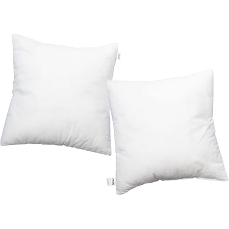 amazon pillow inserts 20x20