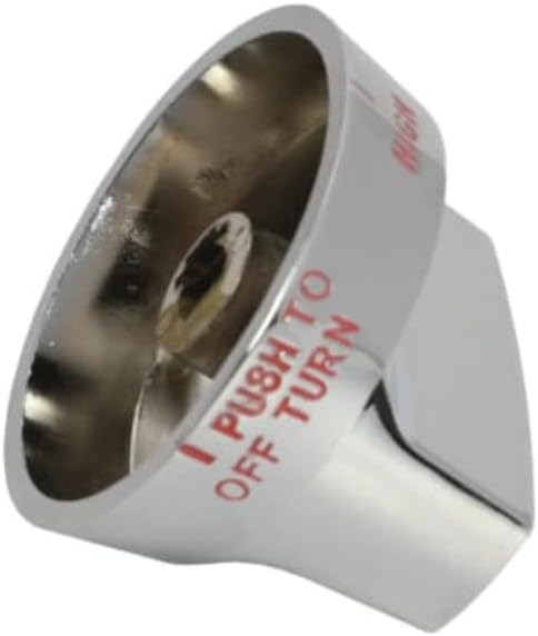 BBQ Grill Compatible with Bull Grills Knob Rotisserie DIY16506