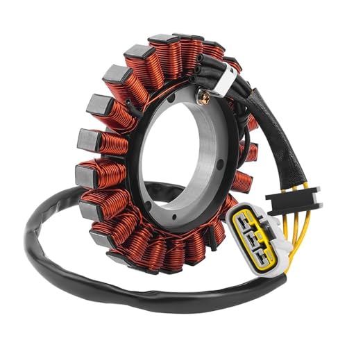 Générateur pour moto BMW R1200GS ADV K51 puissance électrique stable en voyage