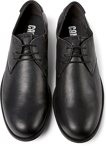 Camper Men's Brogues, Black 074, 94
