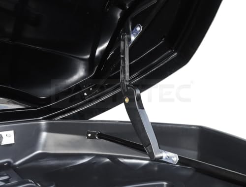 MOTOR POWER 薄型ルーフボックス 550L 156-202