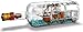 LEGO Ideas Ship in a Bottle 92177
