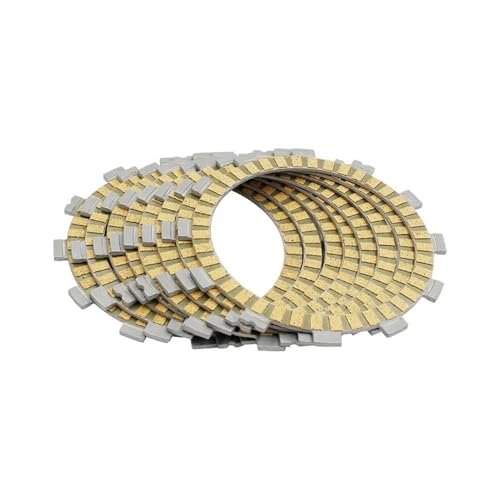 Disques d'embrayage moto compatible GS25X GK75B RF13A - 2