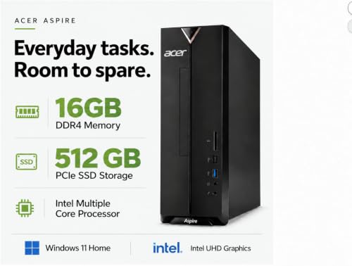 desktop workstation computer Whole Home product image