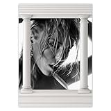 H6095Z_WIPL1H Foto-Poster, Motiv Pretty Woman, 50 x 70 cm