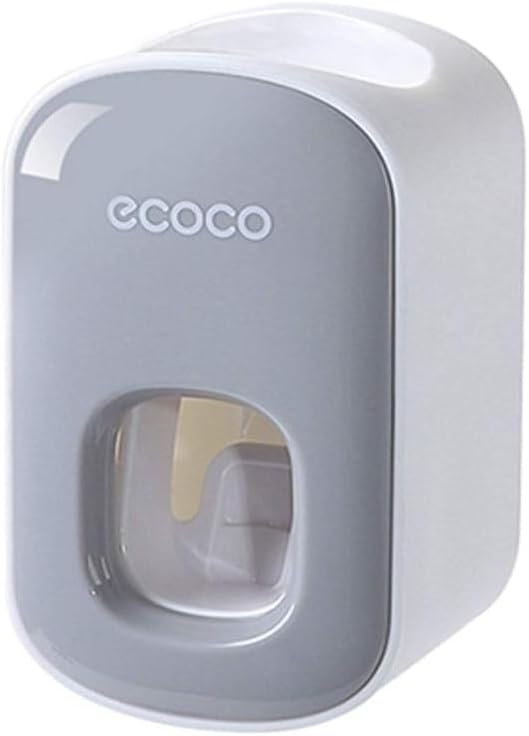 Automatic Toothpaste Squeezer