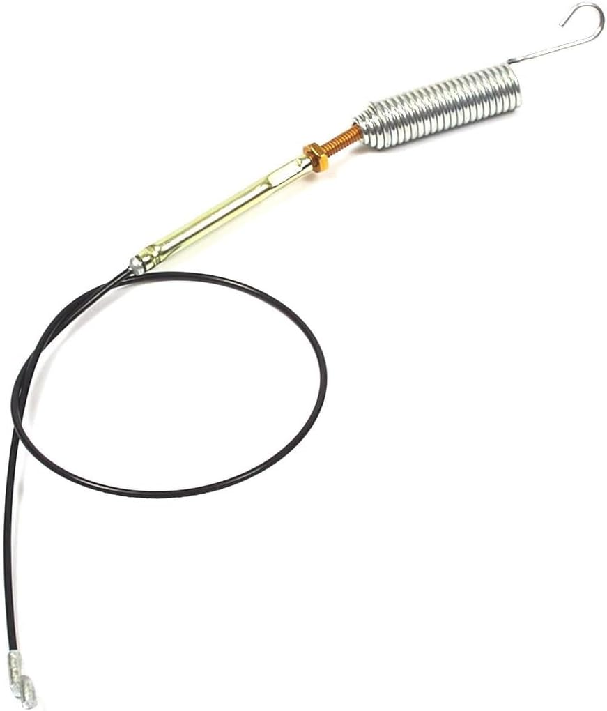 Replacement for fits 1728115SM Cable & Spring Asmy-L 1728115SM