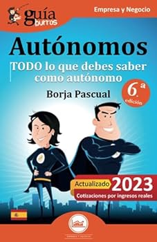 GuiaBurros: Autónomos: Todo...