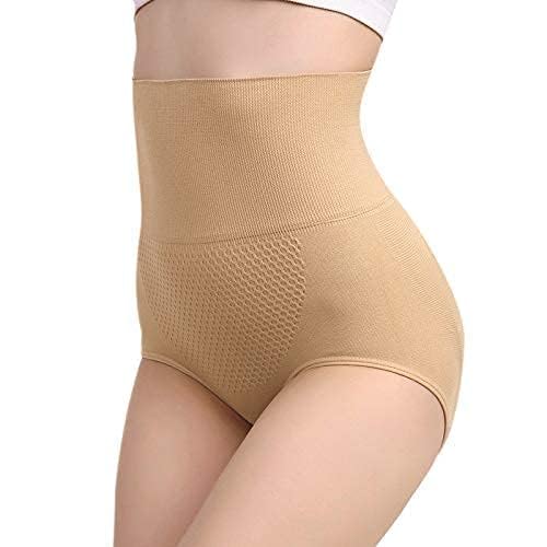 High Waist Body Shaper Briefs for Women | Tummy Tucker Shapewear Panty for Women-image-32
