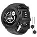 MYSNBKN Compatible with Garmin Instinct Band, Soft Silicone Replacement Watch Strap for Garmin Instinct/Instinct 2/Solar/Tactical