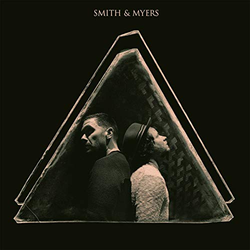 Album Art for Volume 1 & 2 by Smith & Myers