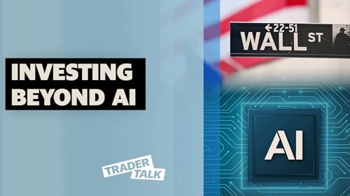 Beyond AI: where you should invest capital now