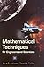 Mathematical Techniques for Engineers and Scientists (SPIE Press Monograph Vol. PM118)