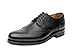 Produktbild Gordon & Bros Levet 2318, Herren Businessschuhe und Schnürhalbschuhe (Brogue, Leder) Schwarz (Black), EU 42