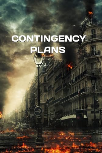CONTINGENCY PLANS